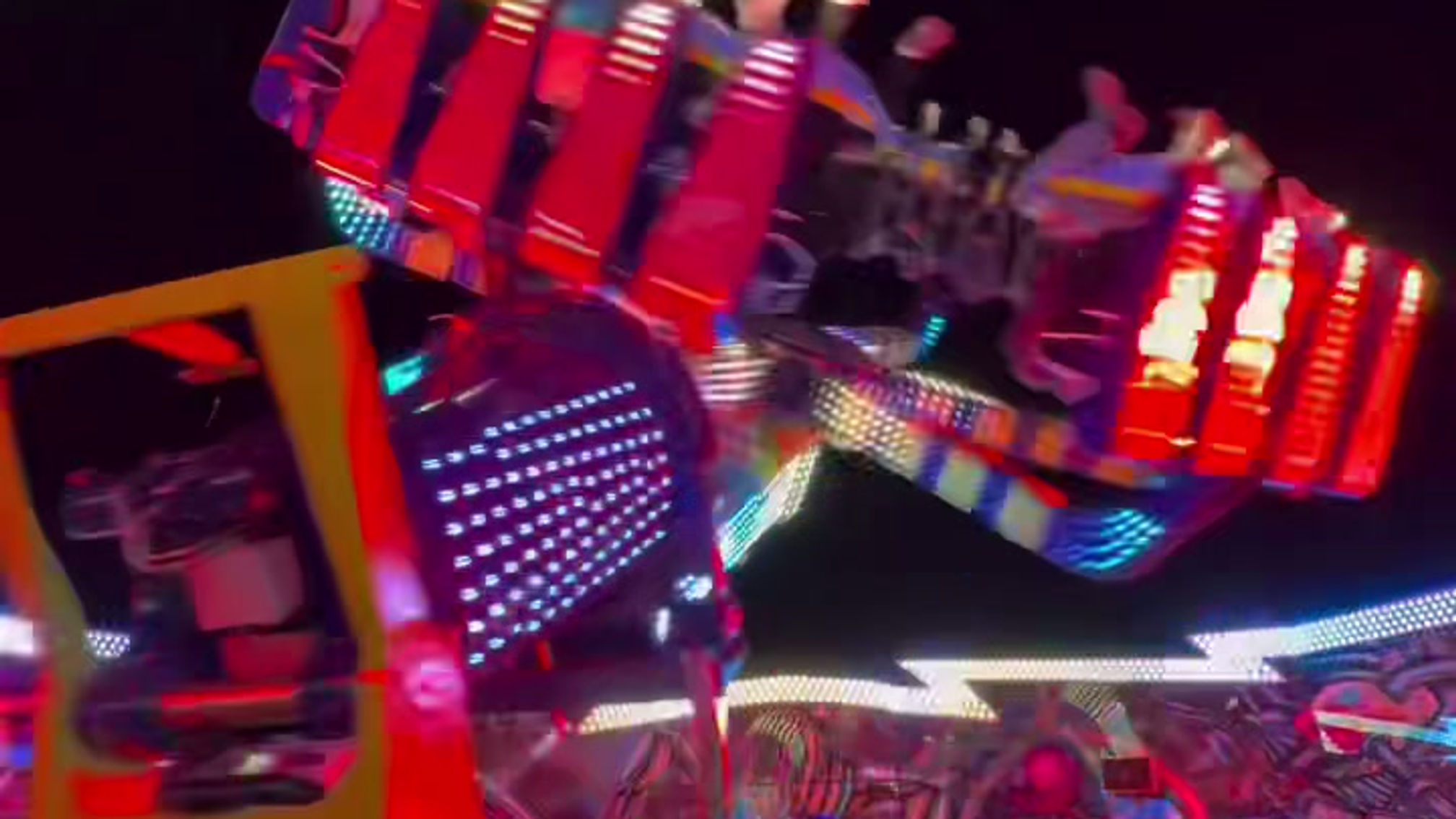 CA State Fair Social